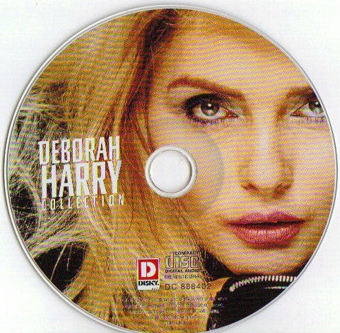Deborah Harry - Collection (CD Tweedehands)