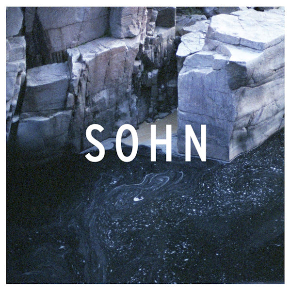 SOHN - Lessons (12-inch) - Discords.nl