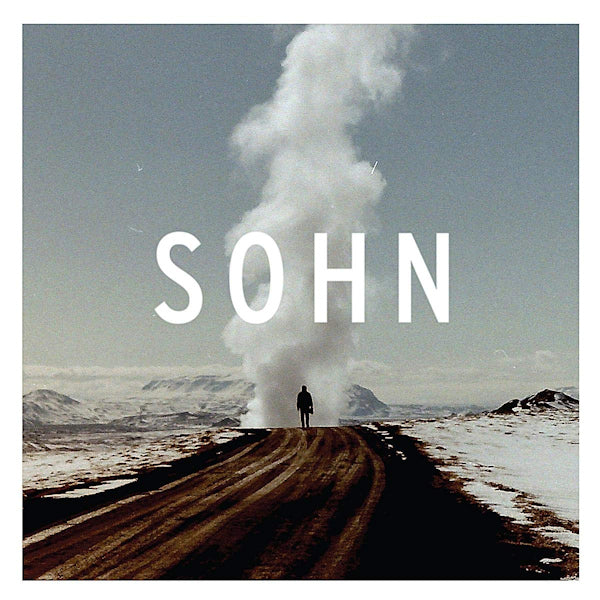 SOHN - Tremors (CD) - Discords.nl