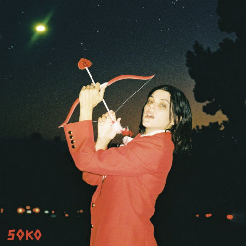 Soko - Feel feelings (LP) - Discords.nl