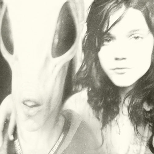 Soko - Thought i was an alien (LP) - Discords.nl
