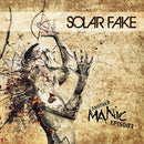 Solar Fake - Another manic episode (CD) - Discords.nl