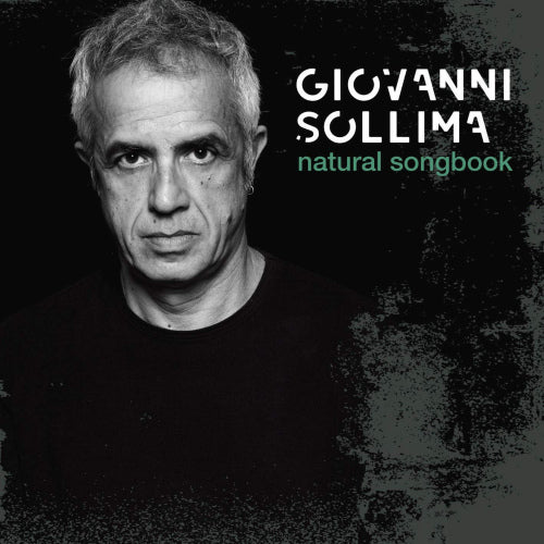 Giovanni Sollima - Natural songbook (CD)