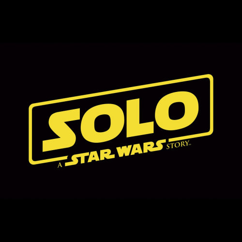 V/A (Various Artists) - Solo: a star wars story (CD)