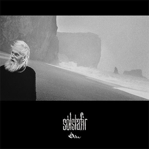 Solstafir - Otta (CD) - Discords.nl