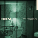 Som - Let the light in (CD)
