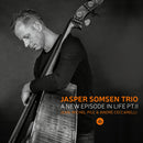 Jasper Somsen -trio- - A new episode in life pt. ii (CD) - Discords.nl