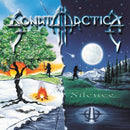 Sonata Arctica - Silence (CD) - Discords.nl