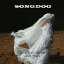 Songdog - Time of summer lightning (CD) - Discords.nl