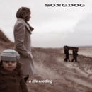 Songdog - A life eroding (CD) - Discords.nl