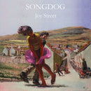 Songdog - Joy street (CD) - Discords.nl