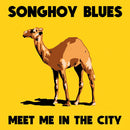 Songhoy Blues - Meet me in the city (12-inch) - Discords.nl