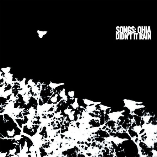 Songs: Ohia - Didn't it rain (CD) - Discords.nl