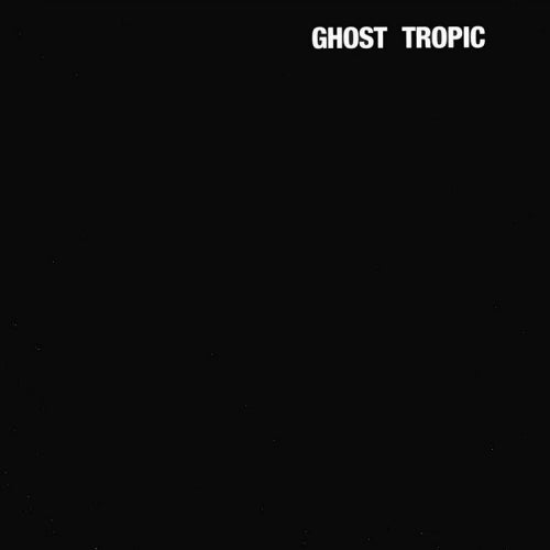 Songs: Ohia - Ghost tropic (CD) - Discords.nl