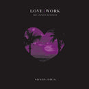 Songs: Ohia - Love & work: the lioness sessions (CD) - Discords.nl