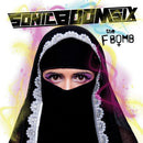 Sonic Boom Six - F-bomb (CD) - Discords.nl