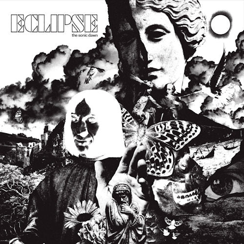 Sonic Dawn - Eclipse (LP) - Discords.nl