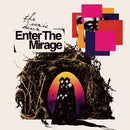 Sonic Dawn - Enter the mirage (LP) - Discords.nl