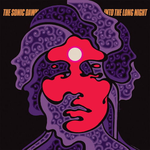 Sonic Dawn - Into the long night (LP) - Discords.nl