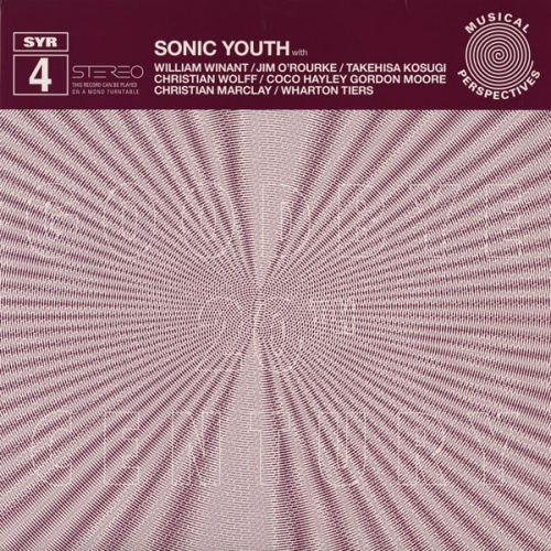 Sonic Youth - Goodbye 20th century (CD)