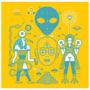 Sonido Gallo Negro - Mambo cosmico (CD) - Discords.nl