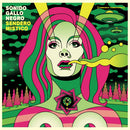 Sonido Gallo Negro - Sendero mistico (CD) - Discords.nl
