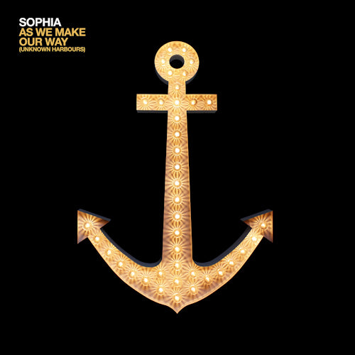 Sophia - As we make our way (CD) - Discords.nl
