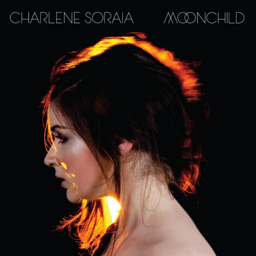 Charlene Soraia - Moonchild (CD) - Discords.nl