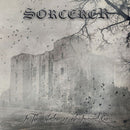 Sorcerer - In the shadow of the inverted (CD) - Discords.nl