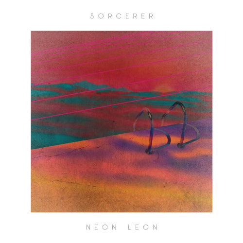 Sorcerer - Neon leon (LP) - Discords.nl