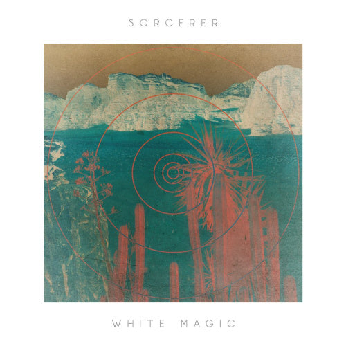 Sorcerer - White magic (LP) - Discords.nl