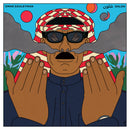Omar Souleyman - Shlon (CD) - Discords.nl