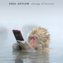 Soul Asylum - Change of fortune (CD) - Discords.nl