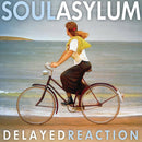 Soul Asylum - Delayed reaction (CD) - Discords.nl