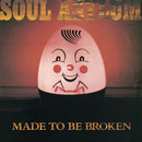 Soul Asylum - Made to be broken (LP) - Discords.nl