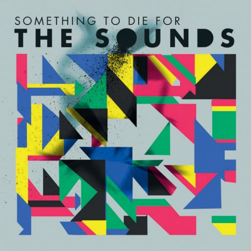 Sounds - Something to die for -m- (CD) - Discords.nl