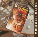 Toto - Tambu (CD) - Discords.nl