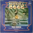 Kinks, The - The Kinks (LP Tweedehands) - Discords.nl