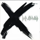 Def Leppard - X (CD) - Discords.nl
