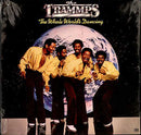 Trammps, The - The Whole World's Dancing (LP Tweedehands)