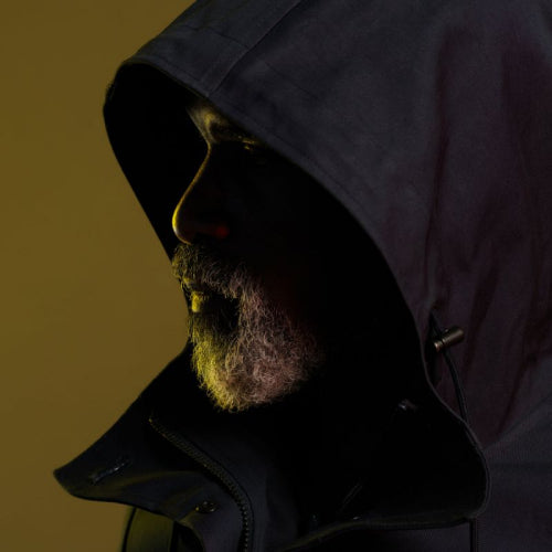 Steve Spacek - Houses (CD) - Discords.nl