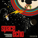 Various - Space echo (CD) - Discords.nl