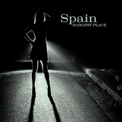 Spain - Sargent place (CD) - Discords.nl