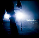 Sparzanza - Banisher of the light (CD) - Discords.nl