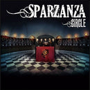 Sparzanza - Circle (CD) - Discords.nl