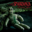 Sparzanza - In voodoo veritas (CD) - Discords.nl