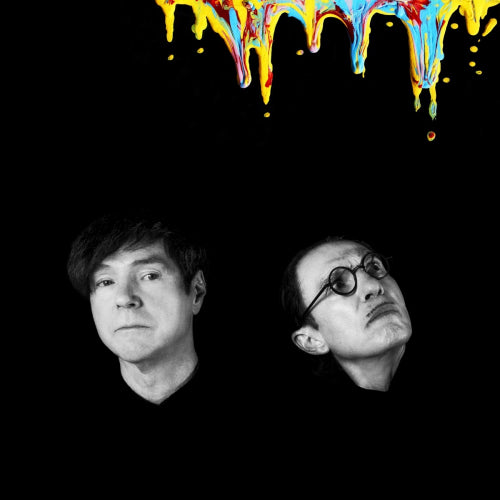 Sparks - A steady drip, drip, drip (LP) - Discords.nl