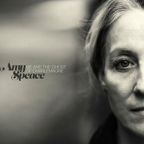Amy Speace - Me and the ghost of charlemagne (CD) - Discords.nl
