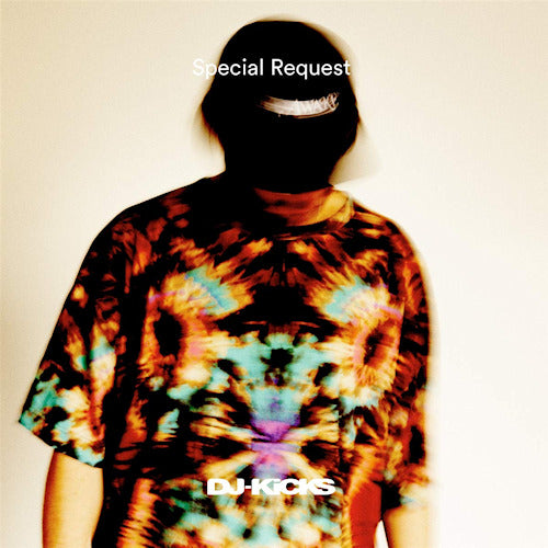 Special Request - Special request dj-kicks (LP) - Discords.nl