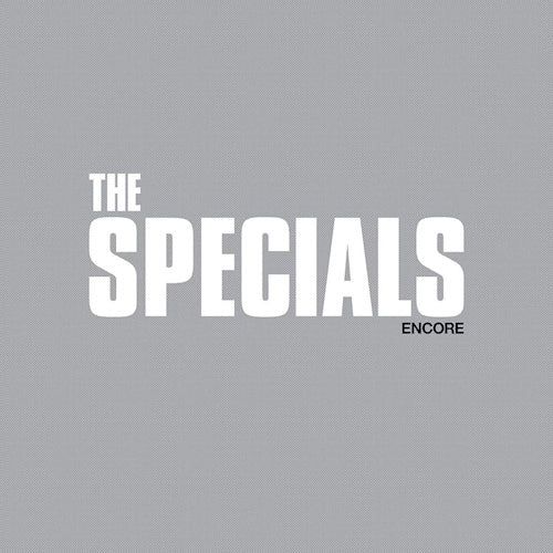 Specials - Encore (LP) - Discords.nl